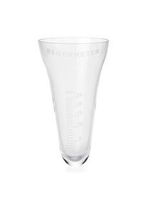 Manufactum Ersatzglas zum Regenmesser Kristallglas (83513)