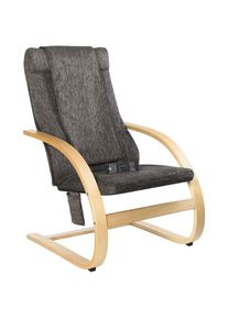 Medisana Massagesessel »Relaxsessel RC 410«, belastbar bis 150 kg schwarz 3 Jahre Garantie