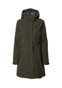 Killtec Outdoorjacke Damen, oliv, Gr&ouml;&szlig;e 36