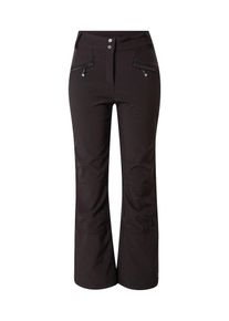 Killtec, Femmes Pantalon outdoor 'Th&ocirc;nes', noir