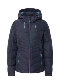 Killtec, Femmes Veste outdoor, bleu marine