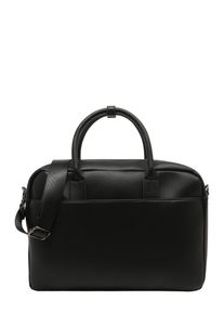 ABOUT YOU Laptoptasche 'Adam' Herren Gr&ouml;&szlig;e One Size schwarz