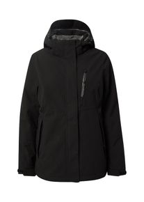 Killtec Outdoorjacke 'KOW 140' Damen, schwarz, Gr&ouml;&szlig;e 42
