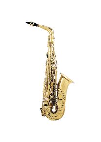 Buffet Crampon BC8401-1-0 Altsaxophon