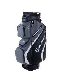 Taylor Made Deluxe Golftasche - schwarz - Gr. Einheitsgröße