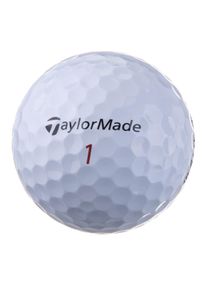 Taylor Made Tour Response Golfball - weiß - Gr. Einheitsgröße