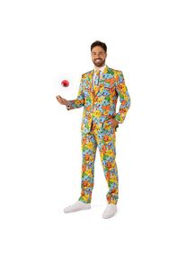 OppoSuits Pok&eacute;mon Anzug