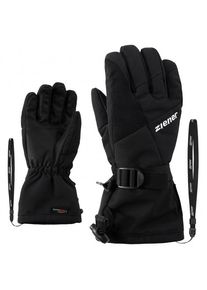 Ziener - Lani GTX Glove Junior - Handschuhe Gr 4,5 schwarz