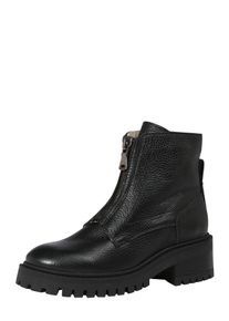 ABOUT YOU Stiefelette 'Judith' Damen Gr&ouml;&szlig;e 42 schwarz Winterschuhe
