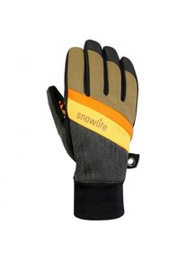 Snowlife - Future DT Glove - Handschuhe Gr Unisex M schwarz