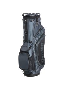 Taylor Made stand8.0bag Golftasche - grau - Gr. Einheitsgröße