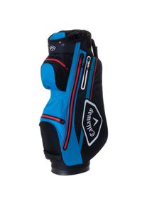 Callaway Crt Chev Golftasche - schwarz - Gr. Einheitsgröße