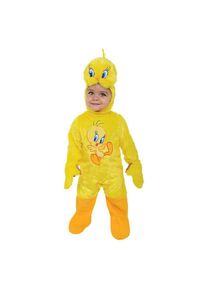 Rubies D&eacute;guisement de b&eacute;b&eacute; Tweety