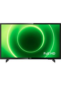 Philips , LED-Fernseher »32PFS6805/12«, 80 cm/32 Zoll, Full HD, Smart-TV , schwarz