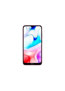 Xiaomi , Smartphone »Redmi 8 64GB Rot«, (15,8 cm/6,22 Zoll, 64 GB Speicherplatz, 12 MP Kamera) , rot , Fingerabdruckscanner, Face-Unlock,...