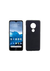 Nokia , Smartphone »6,2«, (16,00 cm/6,3 Zoll,) , schwarz , Gesichtserkennung, Akku mit 3500 mAh Kapazität; Betriebssystem: Android One