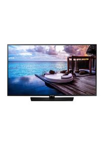Samsung , LCD-LED Fernseher &raquo;HG65EJ690U 65 Zoll&laquo;, 165 cm/65 Zoll , schwarz