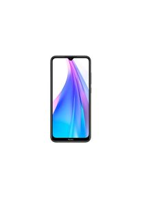Xiaomi , Smartphone »Redmi Note 8 64GB Schwarz«, (16 cm/6,3 Zoll, 64 GB Speicherplatz, 48 MP Kamera) , schwarz , Fingerabdruckscanner,...