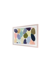 Samsung , LED-Fernseher &raquo;The Frame QE32LS03T inkl. Rahmen beige&laquo;, 81,3 cm/32 Zoll , braun , Art Mode und Art Store: Weltber&uuml;hmte Kunstkollektion in...
