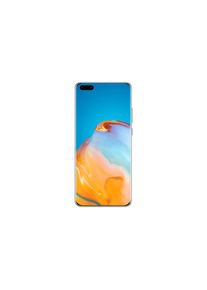 Huawei , Smartphone »P40 Pro+«, (16,71 cm/6,58 Zoll,) , schwarz , 5G, Dual-SIM (über SD-Slot), 802.11ax WLAN, Bluetooth 5.1, NFC, GPS, USB-C