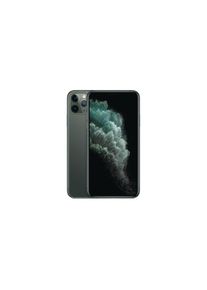 Apple , Smartphone »iPhone 11 Pro Max 512GB«, (16,5 cm/6,5 Zoll, 12 MP Kamera) , grün , Schnelle Drahtlosverbindungen mit 802.11ax WLAN, 4G/LTE,...