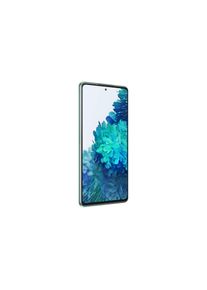 Samsung , Smartphone »Galaxy S20 FE 5G«, (16,4 cm/6,5 Zoll, 128 GB Speicherplatz, 12 MP Kamera) , grün