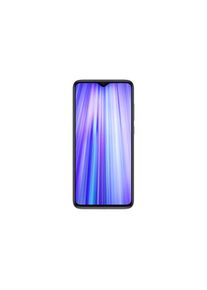 Xiaomi , Smartphone »Redmi Note 8 Pro 64GB Weiss«, (16,57 cm/6,53 Zoll, 64 GB Speicherplatz, 64 MP Kamera) , weiss , Fingerabdruckscanner,...