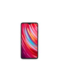 Xiaomi , Smartphone »Redmi Note 8 Pro 64GB Schwarz«, (16,57 cm/6,53 Zoll, 64 GB Speicherplatz, 64 MP Kamera) , schwarz , Fingerabdruckscanner,...
