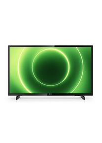 Philips , LCD-LED Fernseher &raquo;43PFS6805/12&laquo;, 108 cm/43 Zoll , schwarz , Ideal f&uuml;r Gaming: Weniger als 20 ms Eingangsverz&ouml;gerung &uuml;ber HDMI
