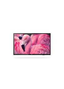 Philips , LCD-LED Fernseher &raquo;43HFL4014/12 43&laquo;, 109 cm/43 Zoll , schwarz , SuperSign Control: Verwaltet bis zu 100 Displays