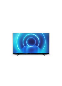 Philips , LCD-LED Fernseher &raquo;58PUS7505/12&laquo;, 147,32 cm/58 Zoll , schwarz