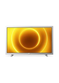 Philips , LCD-LED Fernseher »32PHS5525/12«, 80 cm/32 Zoll , silberfarben , Smart TV (webOS 5.0) mit Google Assistant, Alexa und AirPlay 2/HomeKit