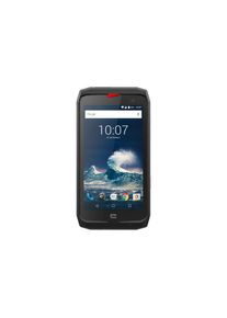 CROSSCALL , Smartphone »Smartphones Action-X3«, (12,7 cm/5 Zoll, 32 GB Speicherplatz, 12 MP Kamera) , schwarz , 2G/3G/4G (Dual-SIM über...
