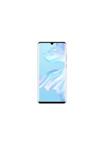 Huawei , Smartphone »P30 Pro Black«, (16,43 cm/6,47 Zoll, 128 GB Speicherplatz, 40 MP Kamera) , schwarz , Fingerabdrucksensor im Display,...