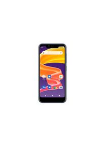Jelmoli Smartphone»Wave1«(1384cm/545Zoll16GBSpeicherplatz13MPKamera) , bunt , Anpassbare und kindgerechte Oberfläche (basierend auf Android 9), Planer,...