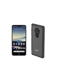 Nokia , Smartphone »7,2«, (16,00 cm/6,3 Zoll,) , schwarz , Gesichtserkennung, Akku mit 3500 mAh Kapazität