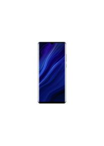 Huawei , Smartphone »P30 Pro«, (16,43 cm/6,47 Zoll,) , schwarz , Fingerabdrucksensor im Display, Face-Unlock, ausdauernder 4200 mAh...