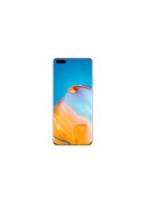 Huawei , Smartphone »P40 Pro+«, (16,71 cm/6,58 Zoll,) , weiss , 5G, Dual-SIM (über SD-Slot), 802.11ax WLAN, Bluetooth 5.1, NFC, GPS, USB-C