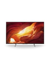Sony , LED-Fernseher &raquo;KD-49XH8505&laquo;, 124,46 cm/49 Zoll , schwarz , Elegantes Design f&uuml;r Ihre R&auml;ume