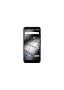 Gigaset , Smartphone »GS280 32GB Braun«, (14,48 cm/5,7 Zoll, 32 GB Speicherplatz, 16 MP Kamera) , braun , Fingerabdruckscanner, FaceUnlock, schnell...