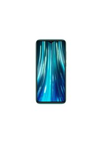 Xiaomi , Smartphone »Redmi Note 8 Pro 128GB Grün«, (16,57 cm/6,53 Zoll, 128 GB Speicherplatz, 64 MP Kamera) , grün , Fingerabdruckscanner,...