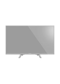 Panasonic , LCD-LED Fernseher &raquo;TX-32FSW404&laquo;, 81 cm/32 Zoll , schwarz , &laquo;my Home Screen 3.0&raquo; - einfacher Zugriff auf Inhalte dank personalisierbarem...