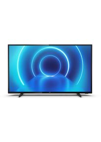Philips , LCD-LED Fernseher &raquo;43PUS7505/12&laquo;, 108 cm/43 Zoll, 4K Ultra HD , schwarz