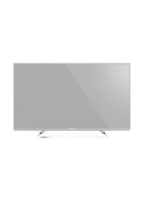 Panasonic , LCD-LED Fernseher &raquo;TX-40FSW504&laquo;, 100 cm/40 Zoll , silberfarben