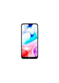 Xiaomi , Smartphone »Redmi 8 64GB Schwarz«, (15,8 cm/6,22 Zoll, 64 GB Speicherplatz, 12 MP Kamera) , schwarz , Fingerabdruckscanner, Face-Unlock,...
