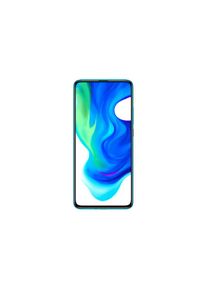 Xiaomi , Smartphone »Pocophone F2 Pro 256GB Blau«, (16,94 cm/6,67 Zoll, 256 GB Speicherplatz, 64 MP Kamera), Fingerabdruckscanner , blau ,...
