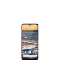 Nokia , Smartphone »5,3«, (16,64 cm/6,55 Zoll,) , beige , Ausdauernder 4000-mAh-Akku, schnelles Laden (bis 10W), Gesichtsentsperrung,...