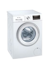 Siemens , Waschmaschine, iQ300, 7 kg, 1200 U/min , weiss