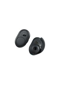 Skullcandy , wireless In-Ear-Kopfhörer »Push Schwarz«, True Wireless , schwarz