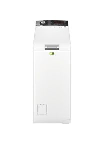 ELEKTROLUX , Waschmaschine, WASL5T300, 6 kg, 1500 U/min , weiss , Türanschlag: Oben (Toplader)